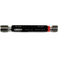 Insize Thread GO NOGO Plug Gauge 1/2"-20 UNF Series 4131-1A2-0