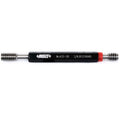 Insize Thread GO NOGO Plug Gauge 1/4"-20 UNC Series 4131-1B1-0