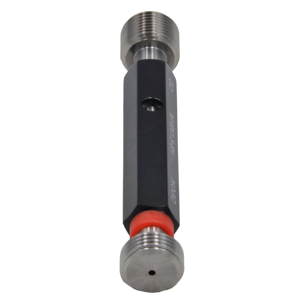Insize Thread GO NOGO Plug Gauge M18x1.5mm Series 4139-18R-3