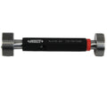 Insize Thread GO NOGO Plug Gauge M30x1mm Series 4139-30P-0