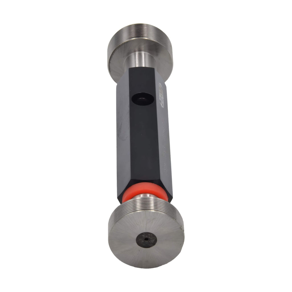 Insize Thread GO NOGO Plug Gauge M33x1mm Series 4139-33P-3