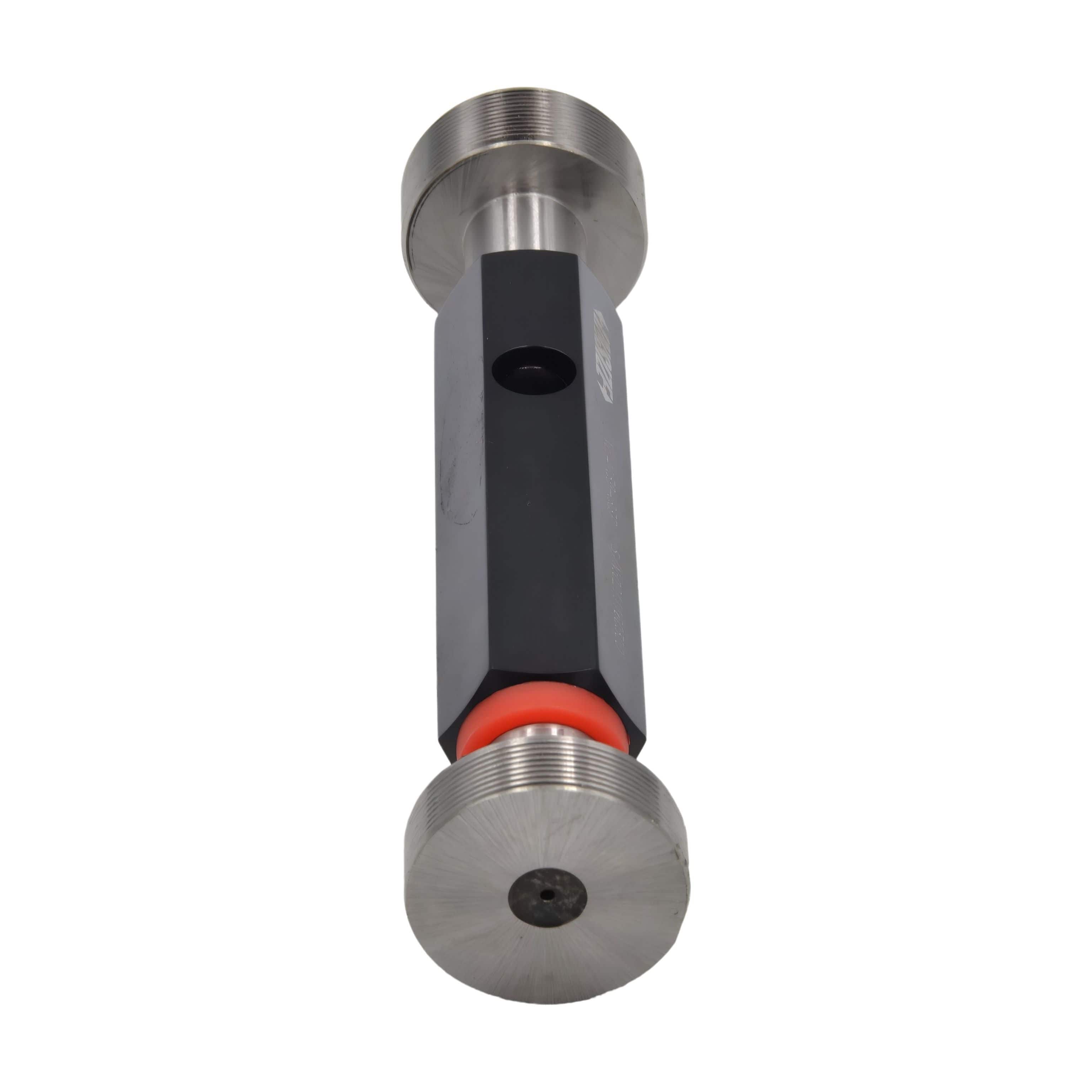 Insize Thread GO NOGO Plug Gauge M33x1mm Series 4139-33P-3