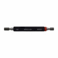 Insize Thread GO NOGO Plug Gauge M5x0.8mm Series 4130-5-0