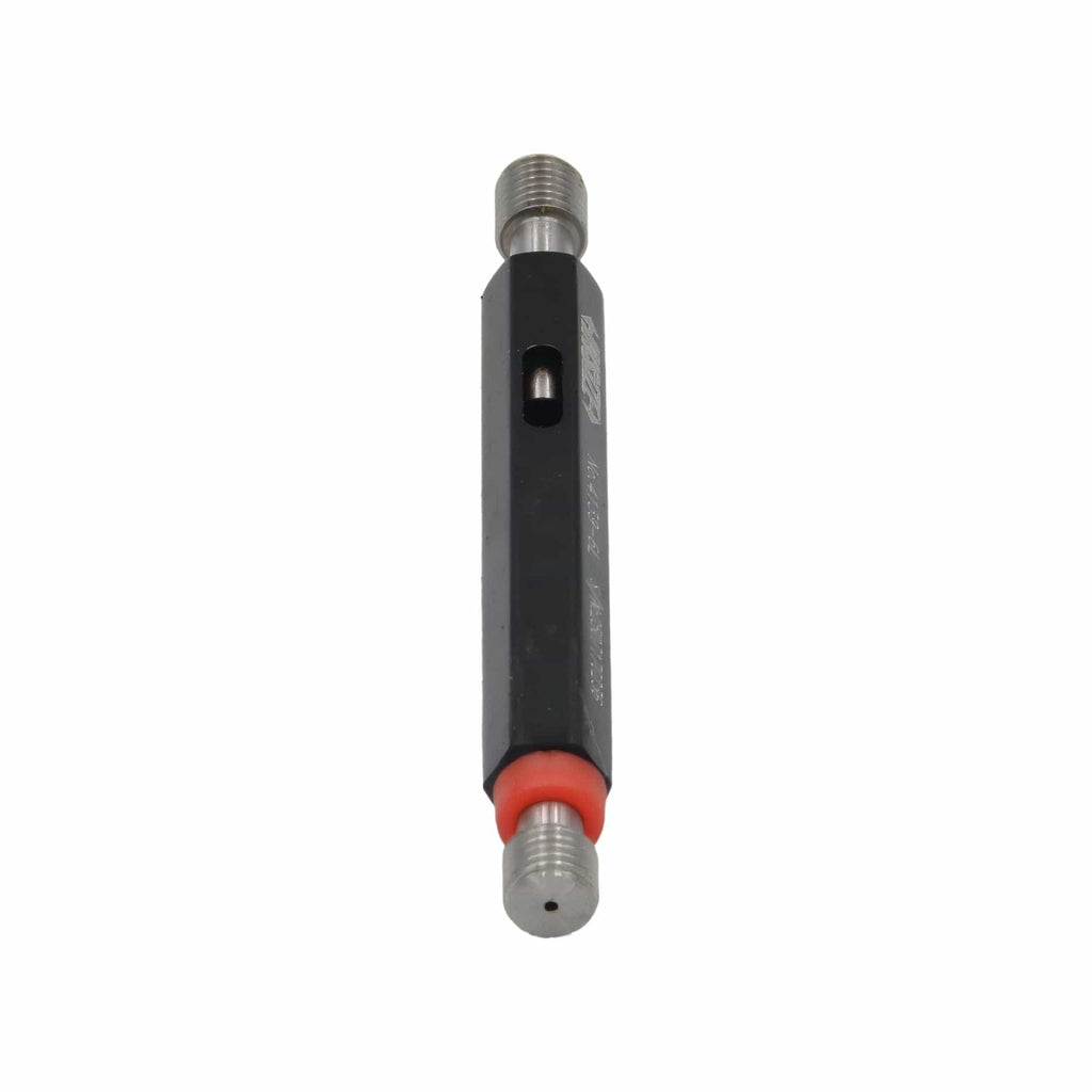 Insize Thread GO NOGO Plug Gauge M6x0.75mm Series 4139-6L-4