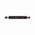 Insize Thread GO NOGO Plug Gauge M6x0.75mm Series 4139-6L-0