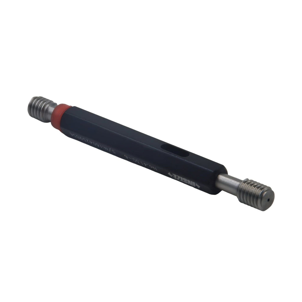 Insize Thread GO NOGO Plug Gauge M6x1mm Series 4130-6-3