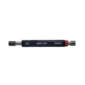 Insize Thread GO NOGO Plug Gauge M6x1mm Series 4130-6-0