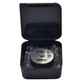 Insize Thread GO Ring Gauge 1/4"-20 UNC Series 4121-1B1-0