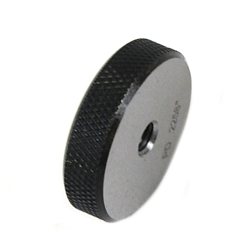 Insize Thread GO Ring Gauge 1/4"-28 UNF Series 4121-1B2-1