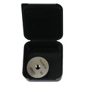 Insize Thread GO Ring Gauge 1/4"-28 UNF Series 4121-1B2-0