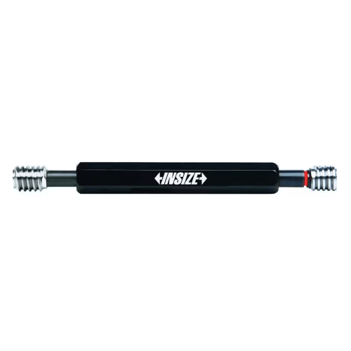 Insize Thread Plug Gage 1/2-20 UNF Class 2B Series 4643-1A2-0