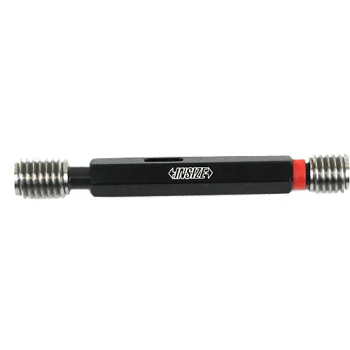 Insize Thread Plug Gage 1/2-20 UNF Class 2B Series 4643-1A2-2