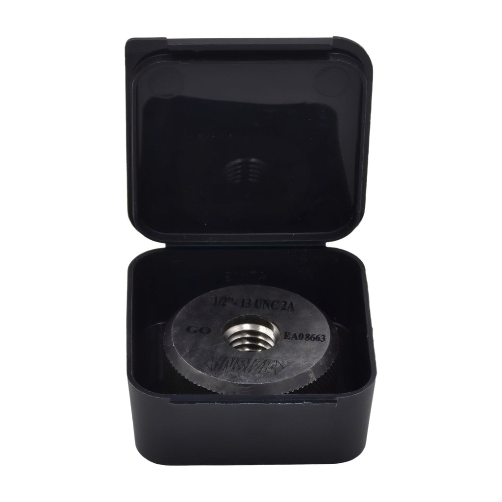 Insize Thread Ring Gauge 1/2"-13 UNC Series - 4633-1A1-1