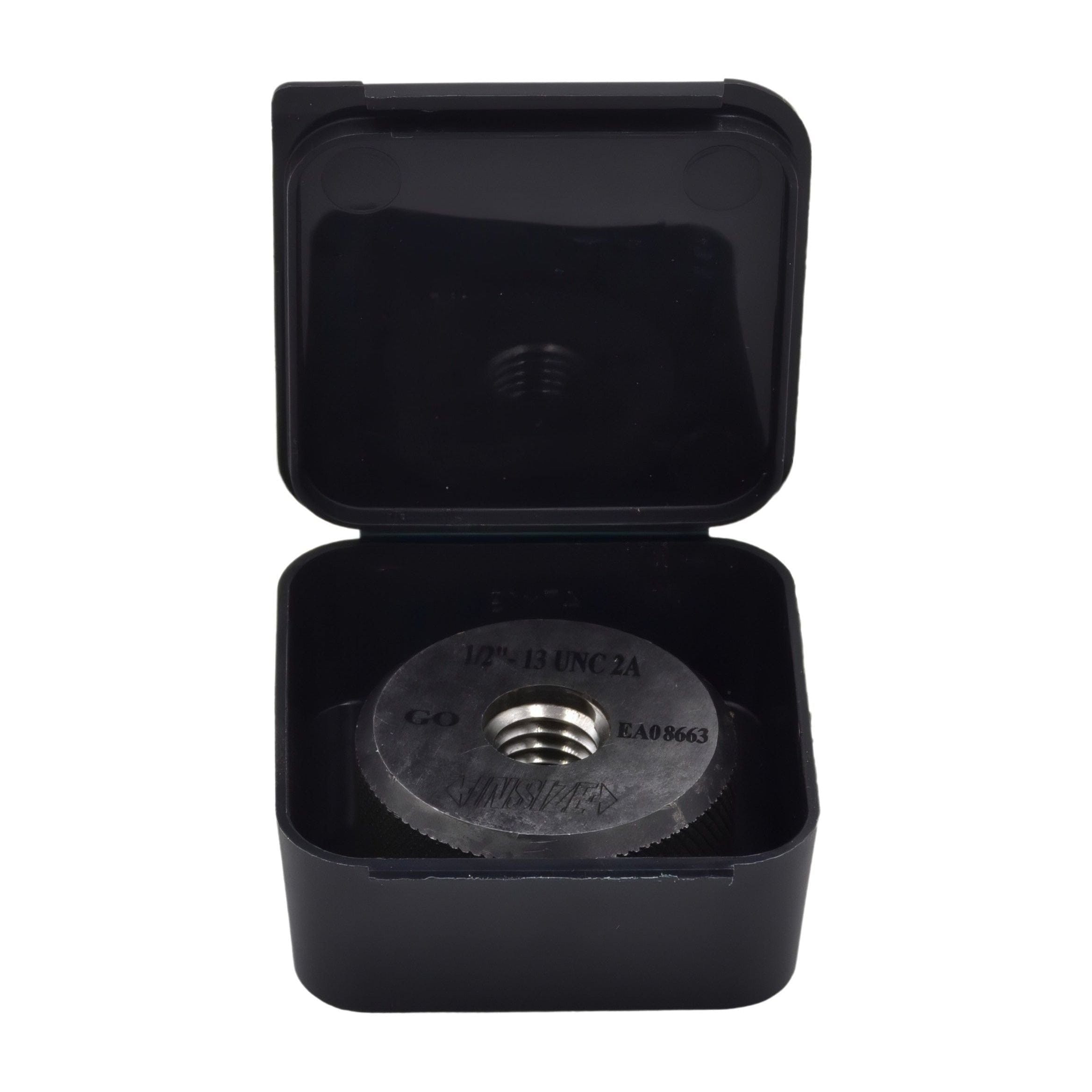Insize Thread Ring Gauge 1/2"-13 UNC Series - 4633-1A1-1