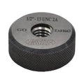 Insize Thread Ring Gauge 1/2"-13 UNC Series - 4633-1A1-0