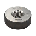 Insize Thread Ring Gauge M33X3 Series 4129-33V-0