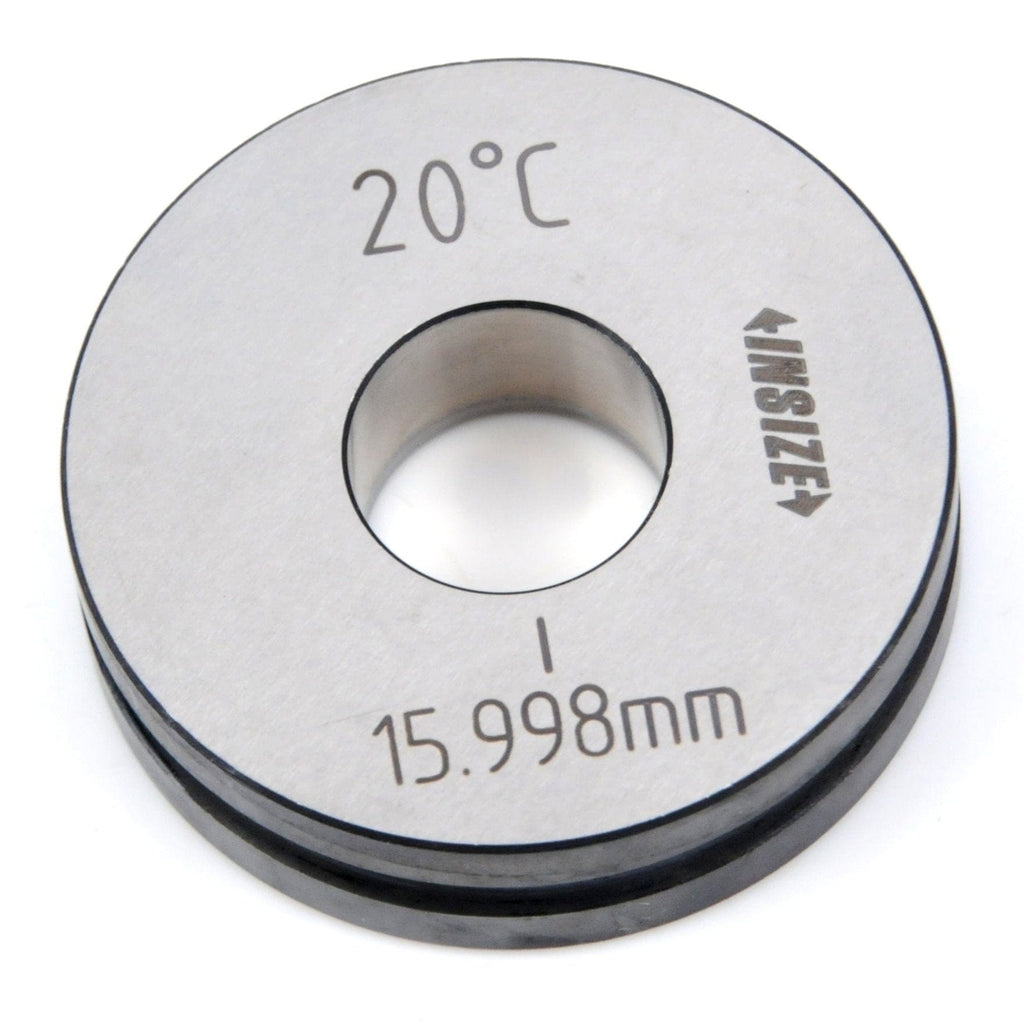 Insize Three Point Internal Micrometer 16-20mm Range Series 3227-20-1