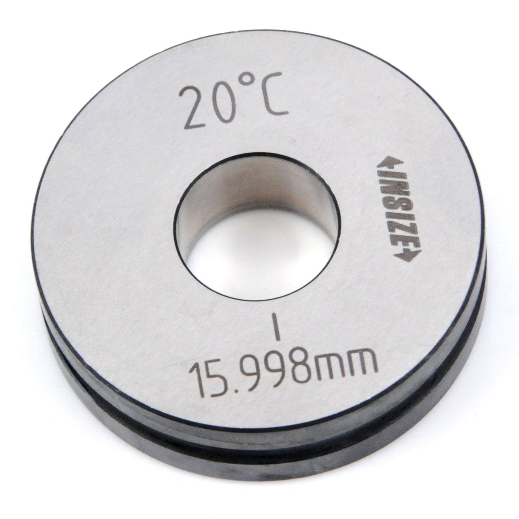 Insize Three Point Internal Micrometer 16-20mm Range Series 3227-20-1