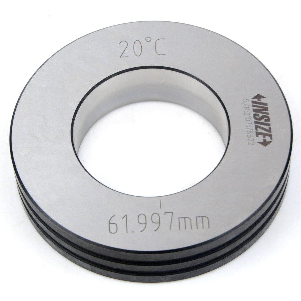 Insize Three Point Internal Micrometer 50-63mm Range Series 3227-63-2