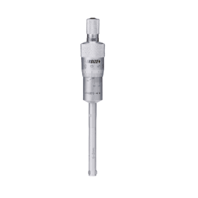 Insize Three Points Internal Micrometer Set 0.5–0.8" Series 3227-E082-0