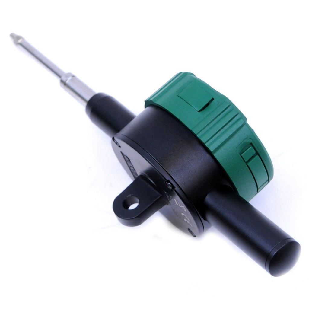 Insize Travel Digital Indicator 25.4mm/1" Range Series 2103-25-2