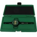 Insize Travel Digital Indicator 25.4mm/1" Range Series 2104-25E-0