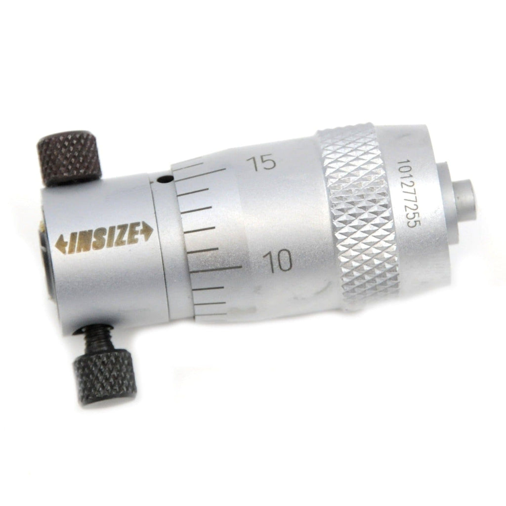 Insize Tubular Inside Micrometer 2-12" Range Series 3221-12-4