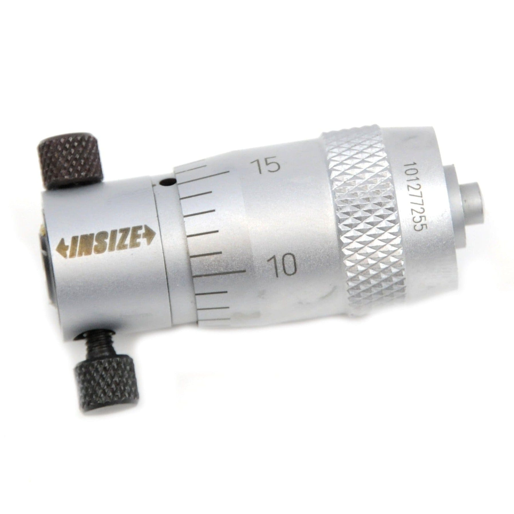 Insize Tubular Inside Micrometer 2-12" Range Series 3221-12-4