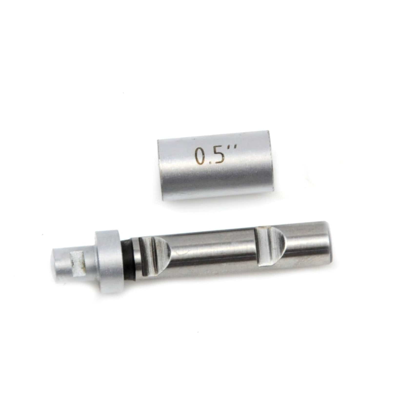 Insize Tubular Inside Micrometer 2-12" Range Series 3221-12-3