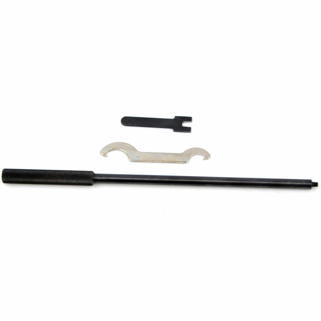 Insize Tubular Inside Micrometer 2-12" Range Series 3221-12-2
