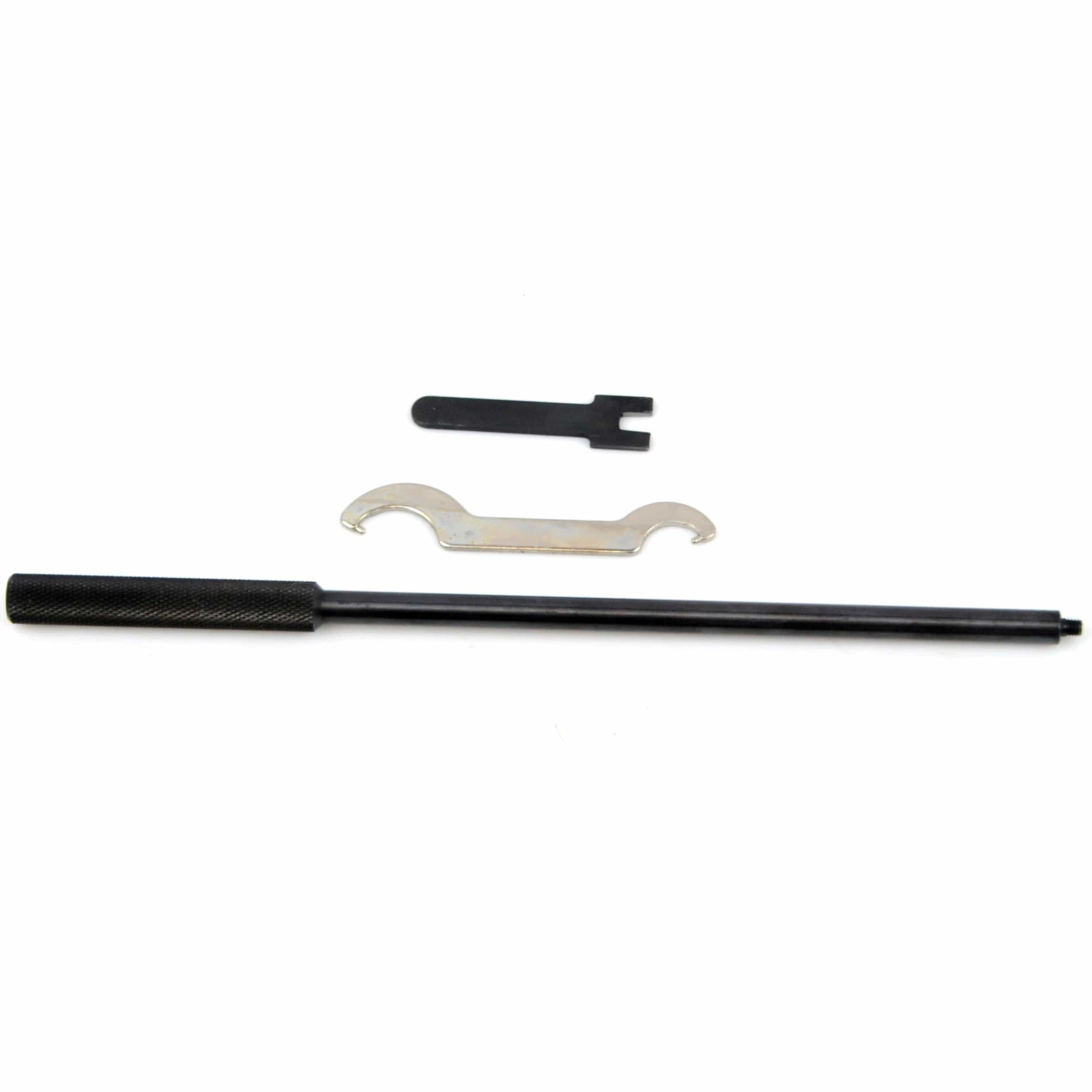 Insize Tubular Inside Micrometer 2-12" Range Series 3221-12-2