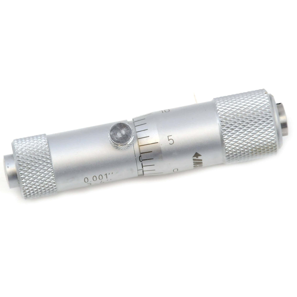 Insize Tubular Inside Micrometer 3-4" Range Series 3229-4-3