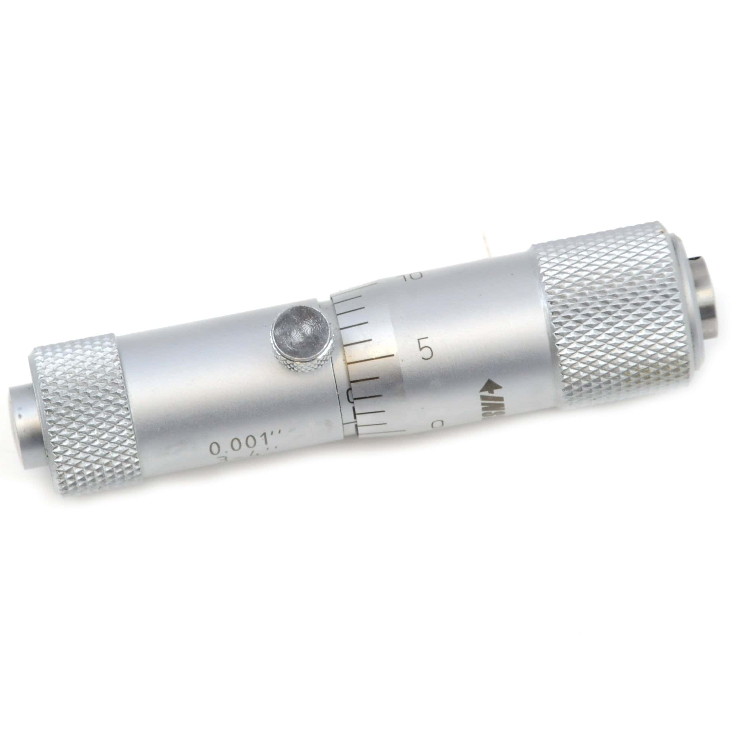 Insize Tubular Inside Micrometer 3-4" Range Series 3229-4-3
