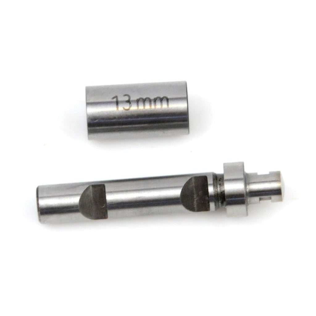 Insize Tubular Inside Micrometer 50-300mm Range Series 3221-300-4