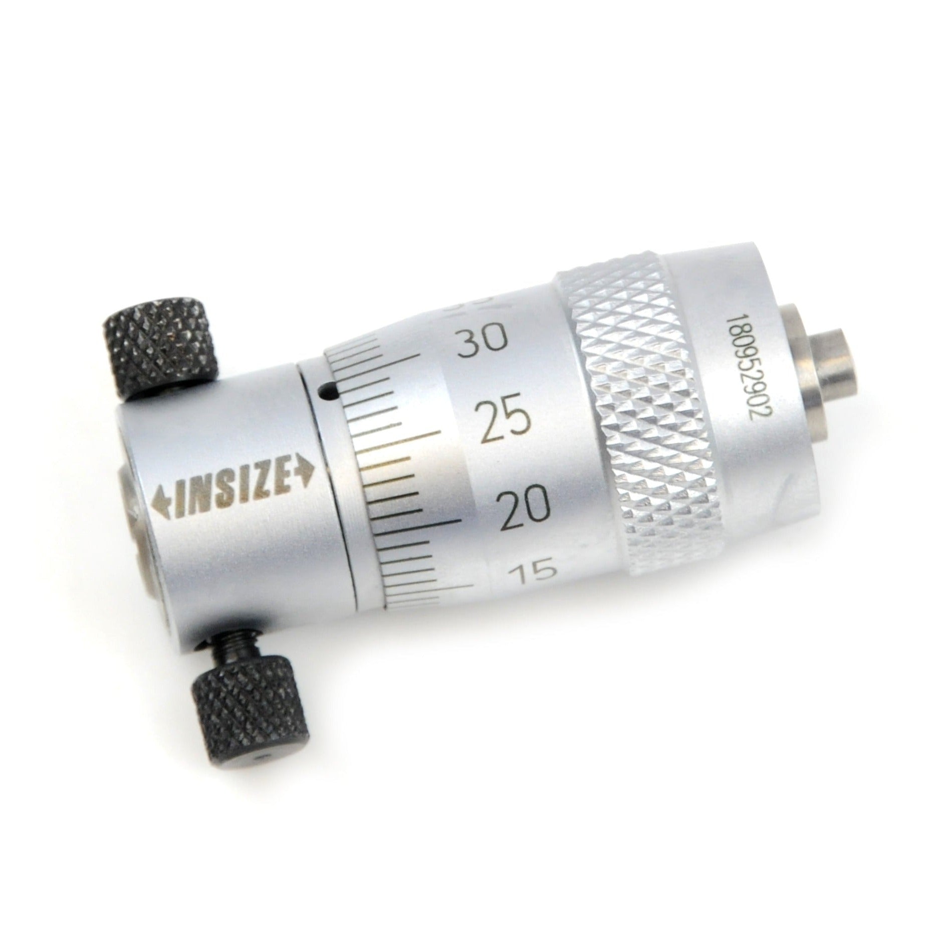 Insize Tubular Inside Micrometer 50-300mm Range Series 3221-300-3