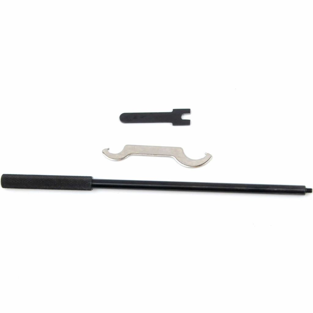 Insize Tubular Inside Micrometer 50-300mm Range Series 3221-300-2