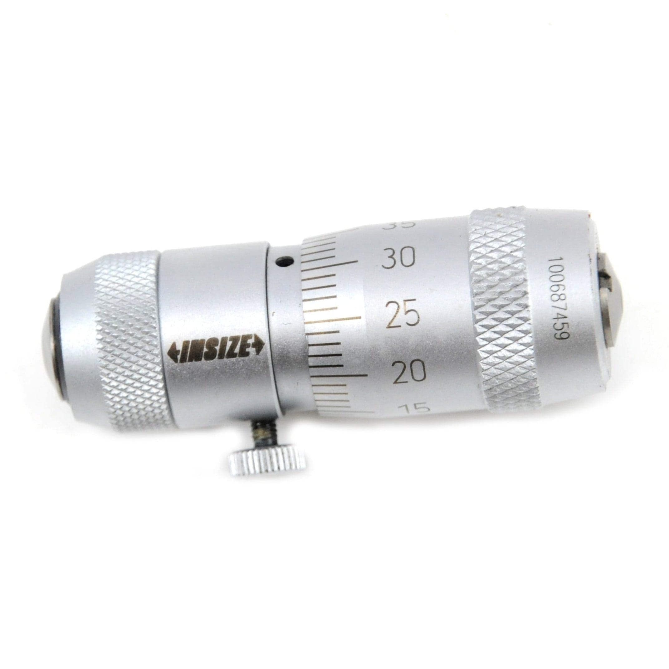 Insize Tubular Inside Micrometer 50-300mm Range Series 3222-300-1