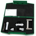 Insize Tubular Inside Micrometer 50-300mm Range Series 3222-300-0