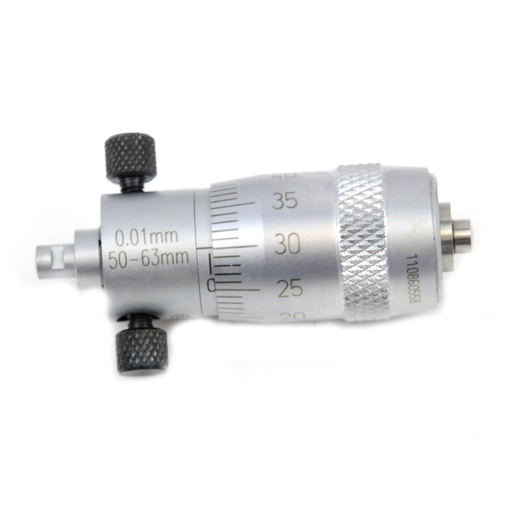 Insize Tubular Inside Micrometer 50-63mm Range Series 3221-63-4