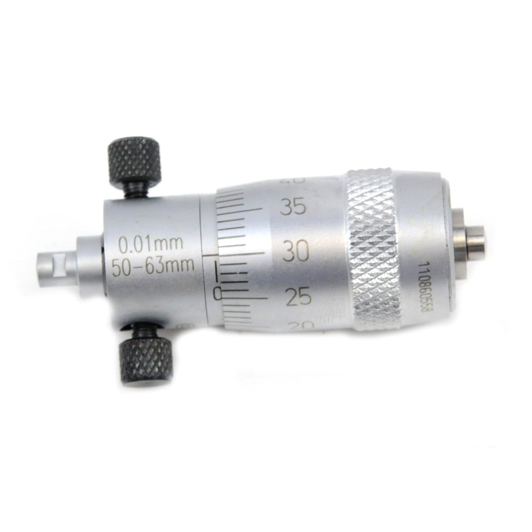 Insize Tubular Inside Micrometer 50-63mm Range Series 3221-63-4