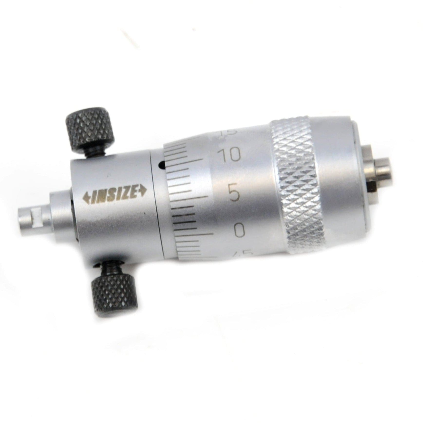 Insize Tubular Inside Micrometer 50-63mm Range Series 3221-63-3