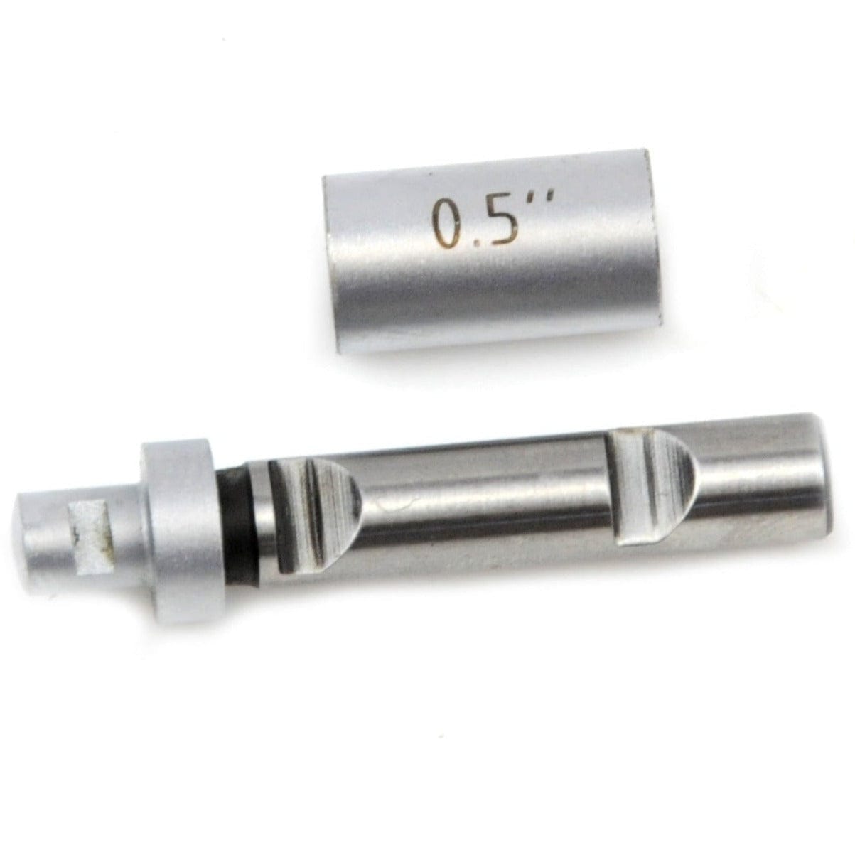 Insize Tubular Inside Micrometer 8-20" Range Series 3221-20-3