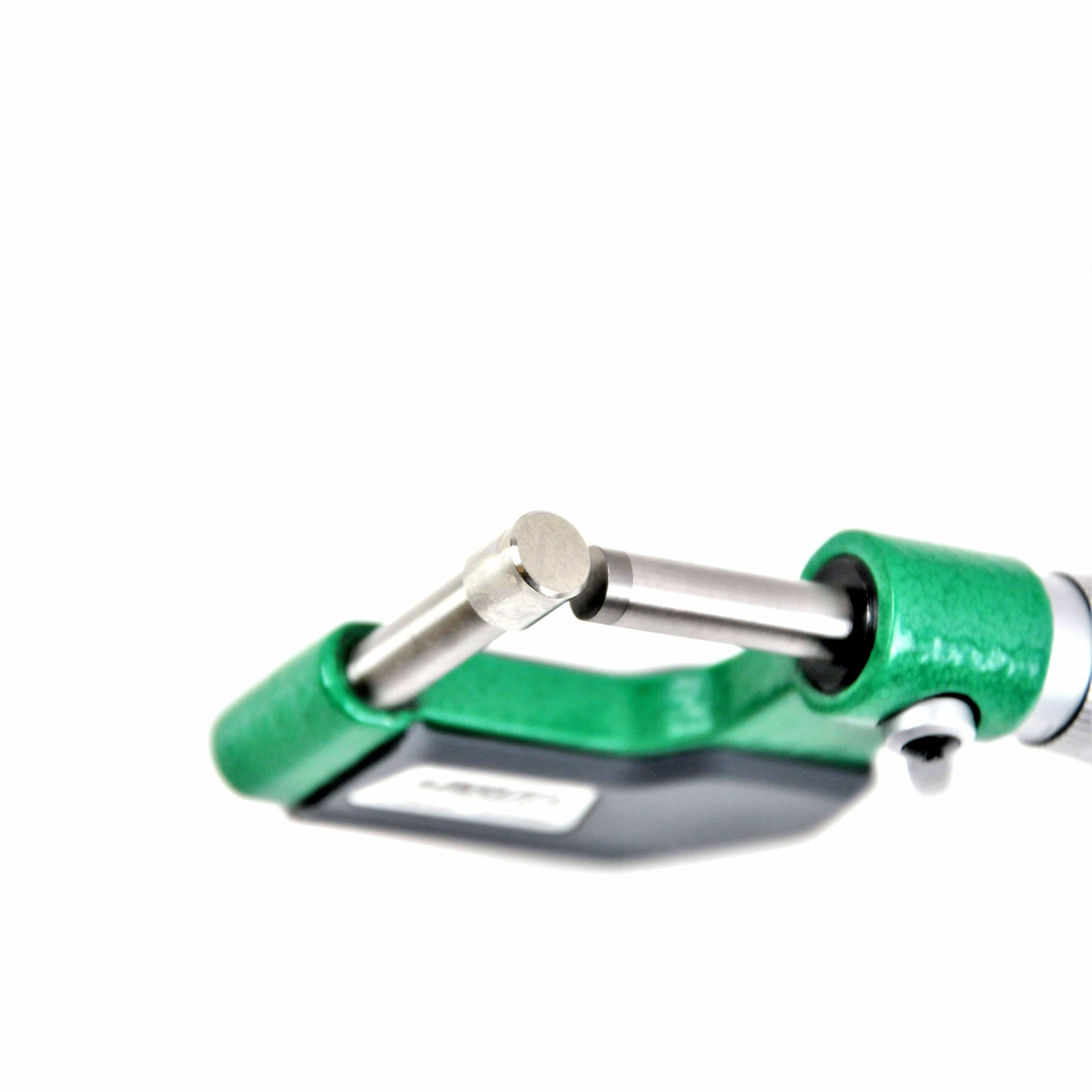 Insize Type C Cylindrical Anvil Tube Micrometer 0-25mm Range Series 3261-25CA-2