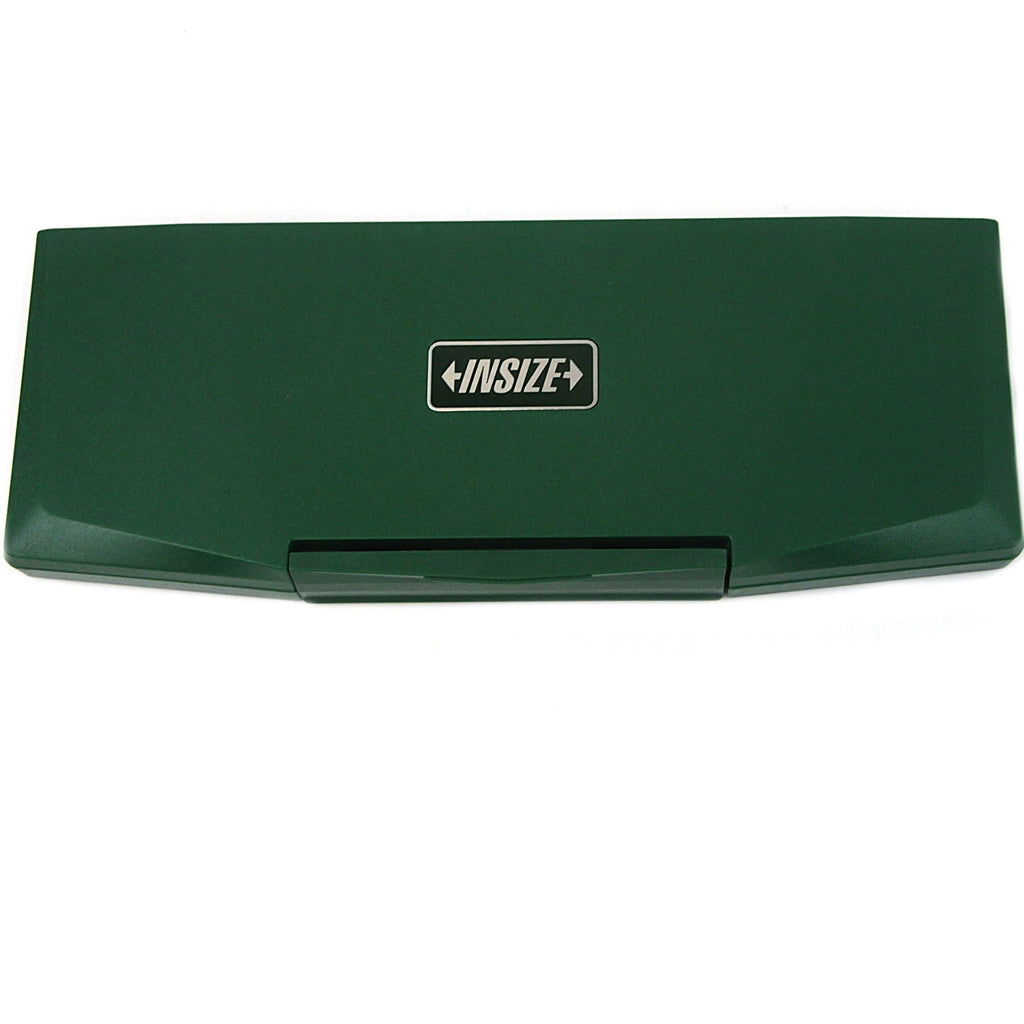 Insize Vernier Caliper 0-12" Range Series 1211-12-3