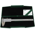 Insize Vernier Caliper 0-12" Range Series 1211-12-0