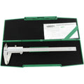 Insize Vernier Caliper 0-200mm Range Series 1205-2001S-0