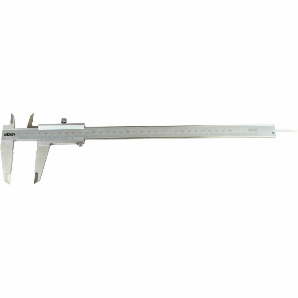 Insize Vernier Caliper 0-300mm Range Series 1205-3003S-3