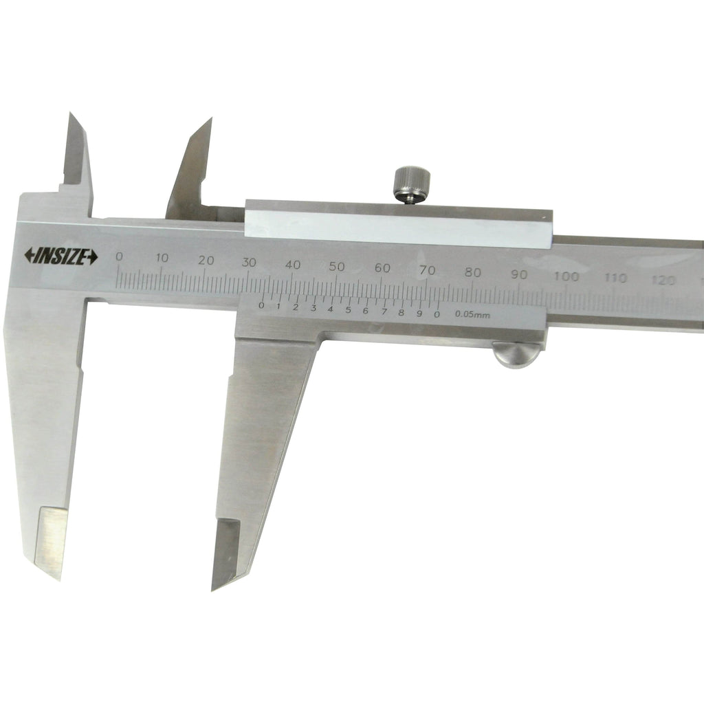 Insize Vernier Caliper 0-300mm Range Series 1205-3003S-2