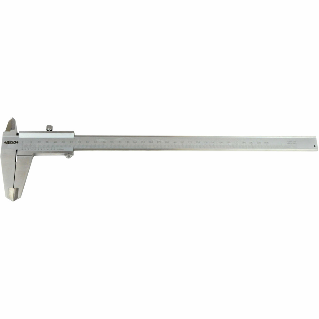 Insize Vernier Caliper 0-300mm Range Series 1205-3003S-1
