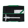 Insize Vernier Depth Gauge 0-150mm Range Series 1247-1501-0